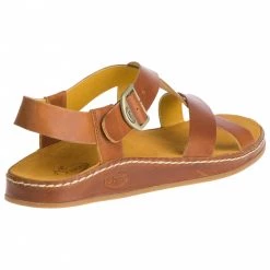 Chaco - Women's Wayfarer - Sandales -Sandales Soldes chaco womens wayfarer sandales detail 3
