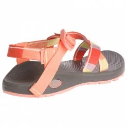 Chaco - Women's Z Cloud - Sandales -Sandales Soldes chaco womens z cloud sandales detail 3