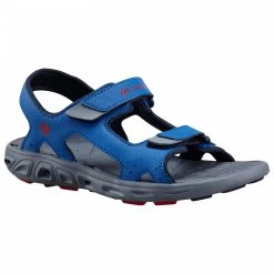 Columbia - Kid's Techsun Vent - Sandales -Sandales Soldes columbia kids techsun vent sandales 2
