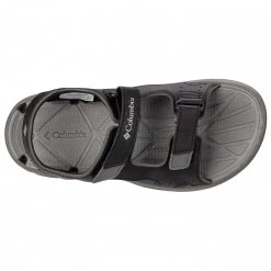 Columbia - Kid's Techsun Vent - Sandales -Sandales Soldes columbia kids techsun vent sandales detail 3