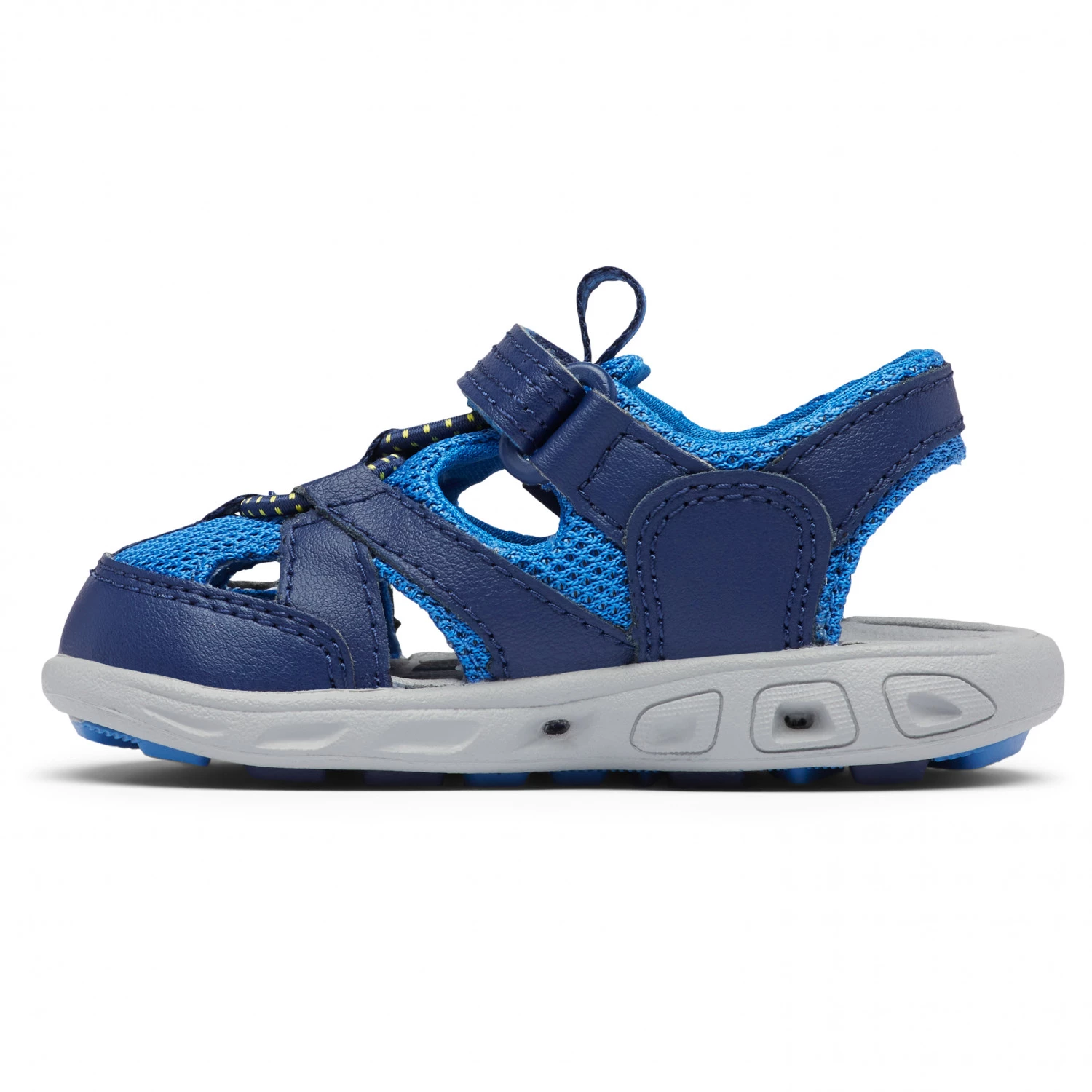 Columbia - Kid's Techsun Wave - Sandales 2 Columbia - Kid's Techsun Wave - Sandales – Image 2