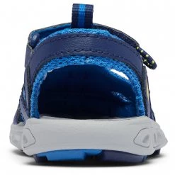 Columbia - Kid's Techsun Wave - Sandales 8 Columbia - Kid's Techsun Wave - Sandales -Sandales Soldes columbia kids techsun wave sandales detail 3