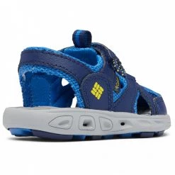 Columbia - Kid's Techsun Wave - Sandales 9 Columbia - Kid's Techsun Wave - Sandales -Sandales Soldes columbia kids techsun wave sandales detail 4