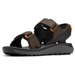Columbia - Trailstorm Sandal - Sandales 8 Columbia - Trailstorm Sandal - Sandales -Sandales Soldes columbia trailstorm sandal sandales detail 3