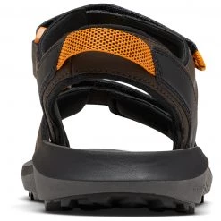 Columbia - Trailstorm Sandal - Sandales 10 Columbia - Trailstorm Sandal - Sandales -Sandales Soldes columbia trailstorm sandal sandales detail 5
