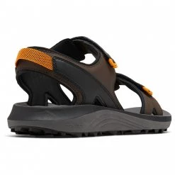 Columbia - Trailstorm Sandal - Sandales 11 Columbia - Trailstorm Sandal - Sandales -Sandales Soldes columbia trailstorm sandal sandales detail 6