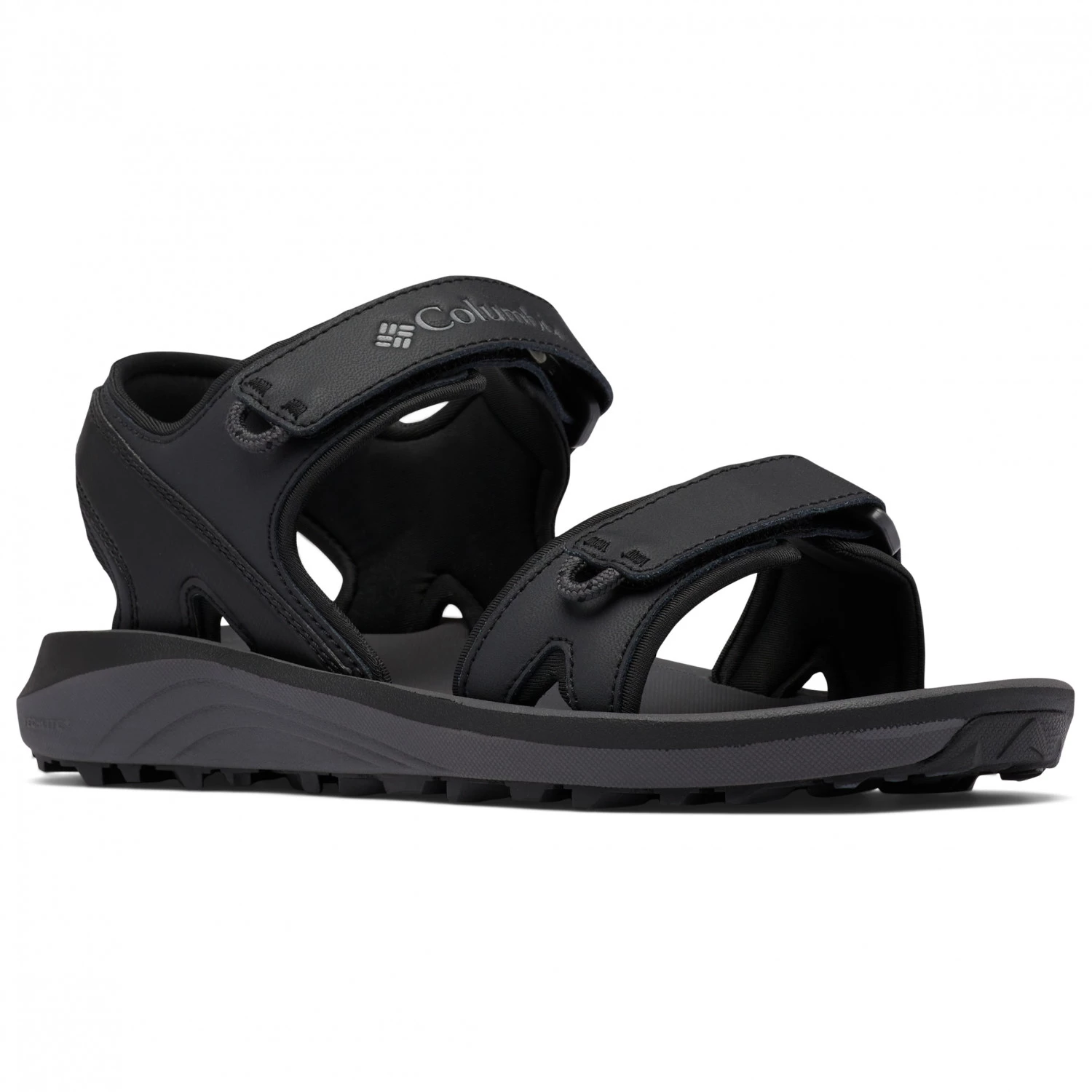 Columbia - Trailstorm Sandal - Sandales 1 Columbia - Trailstorm Sandal - Sandales