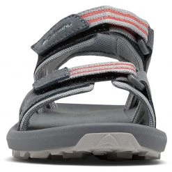 Columbia - Women's Trailstorm Hiker 2 Strap - Sandales -Sandales Soldes columbia womens trailstorm hiker 2 strap sandales detail 3