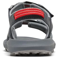 Columbia - Women's Trailstorm Hiker 2 Strap - Sandales -Sandales Soldes columbia womens trailstorm hiker 2 strap sandales detail 6