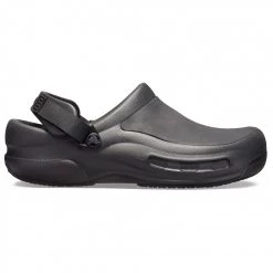 Crocs - Bistro Pro LiterideClog - Sandales -Sandales Soldes crocs bistro pro literideclog sandales detail 3