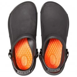 Crocs - Bistro Pro LiterideClog - Sandales -Sandales Soldes crocs bistro pro literideclog sandales detail 5