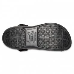 Crocs - Bistro Pro LiterideClog - Sandales -Sandales Soldes crocs bistro pro literideclog sandales detail 6