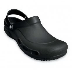 Crocs - Bistro - Sandales 11 Crocs - Bistro - Sandales -Sandales Soldes crocs bistro sandales 1