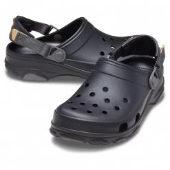 Crocs - Classic All Terrain Clog - Sandales -Sandales Soldes crocs classic all terrain clog sandales detail 6