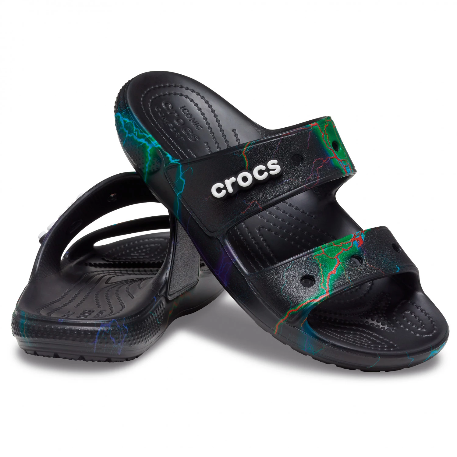 Crocs - Classic Crocs Out of this World Sandle - Sandales 3 Crocs - Classic Crocs Out of this World Sandle - Sandales – Image 3