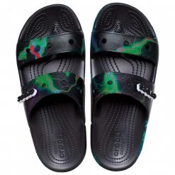 Crocs - Classic Crocs Out of this World Sandle - Sandales 9 Crocs - Classic Crocs Out of this World Sandle - Sandales -Sandales Soldes crocs classic crocs out of this world sandle sandales detail 4