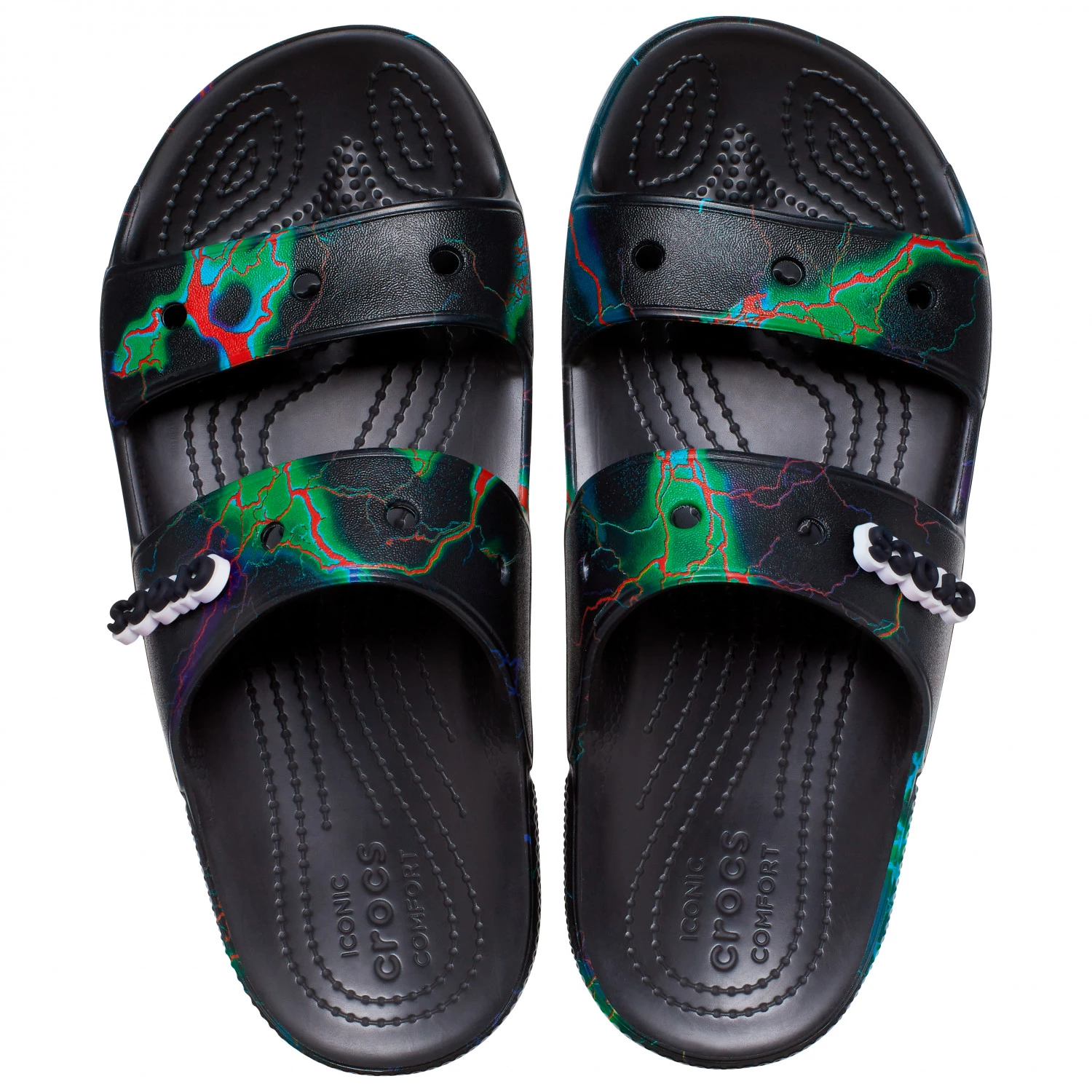 Crocs - Classic Crocs Out of this World Sandle - Sandales 4 Crocs - Classic Crocs Out of this World Sandle - Sandales – Image 4