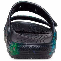 Crocs - Classic Crocs Out of this World Sandle - Sandales 11 Crocs - Classic Crocs Out of this World Sandle - Sandales -Sandales Soldes crocs classic crocs out of this world sandle sandales detail 6