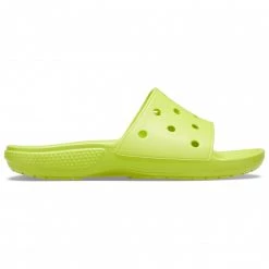 Crocs - Classic Crocs Slide - Sandales -Sandales Soldes crocs classic crocs slide sandales detail 3