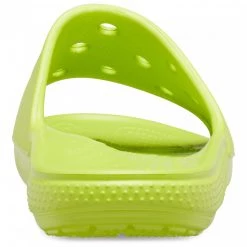 Crocs - Classic Crocs Slide - Sandales -Sandales Soldes crocs classic crocs slide sandales detail 4