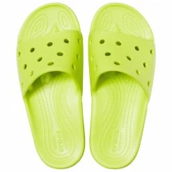 Crocs - Classic Crocs Slide - Sandales -Sandales Soldes crocs classic crocs slide sandales detail 5