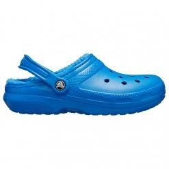 Crocs - Classic Lined Clog - Sandales -Sandales Soldes crocs classic lined clog sandales detail 3