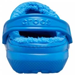 Crocs - Classic Lined Clog - Sandales -Sandales Soldes crocs classic lined clog sandales detail 4