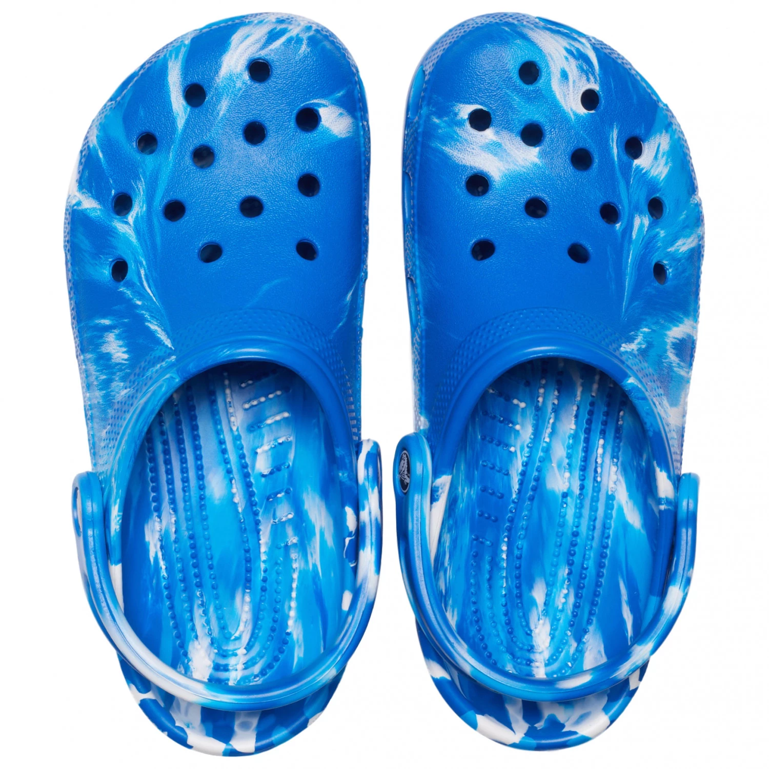 Crocs - Classic Marbled Clog - Sandales 5 Crocs - Classic Marbled Clog - Sandales – Image 5