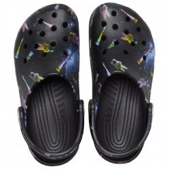 Crocs - Classic Out of this World II - Sandales -Sandales Soldes crocs classic out of this world ii sandales detail 5