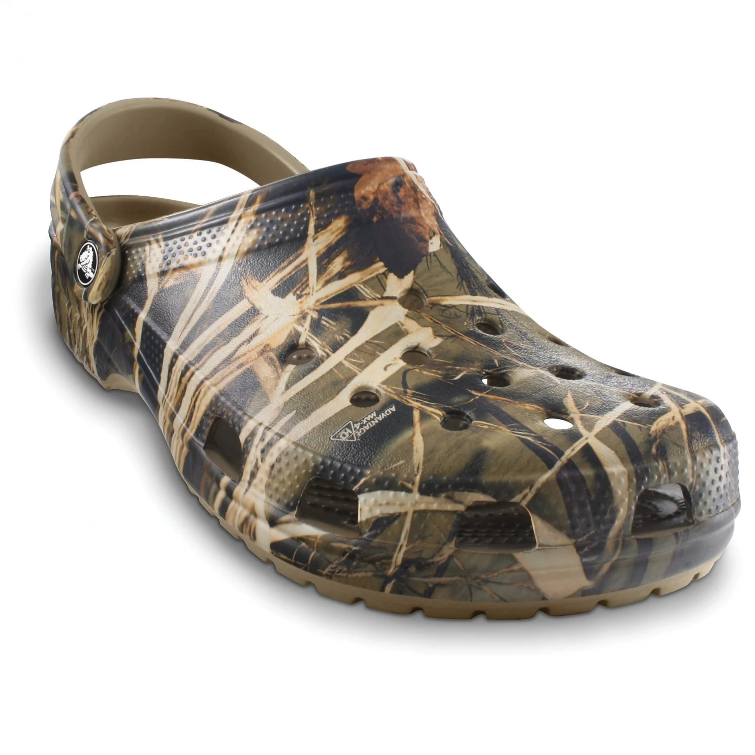 Crocs - Classic Realtree - Sandales 6 Crocs - Classic Realtree - Sandales – Image 6