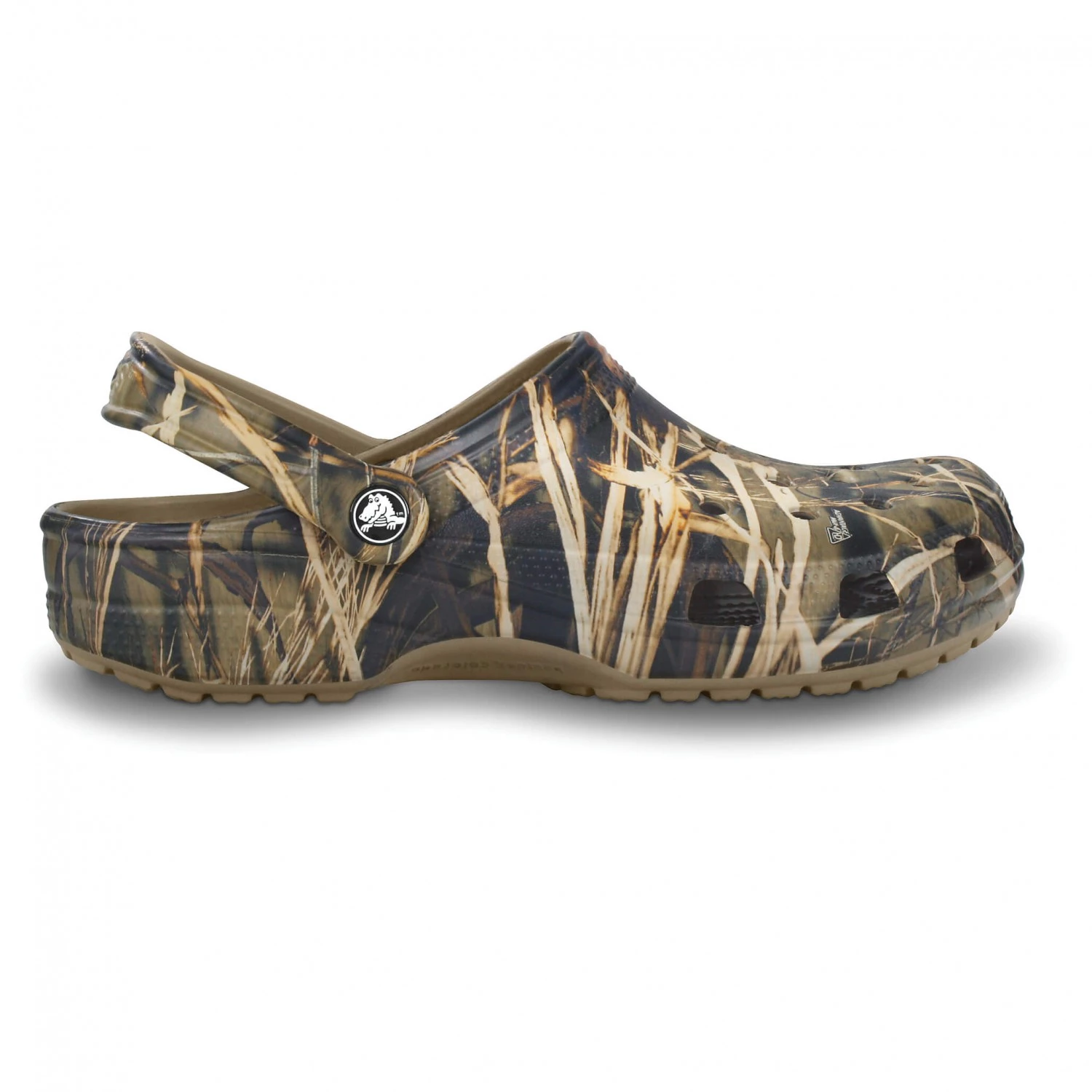 Crocs - Classic Realtree - Sandales 2 Crocs - Classic Realtree - Sandales – Image 2