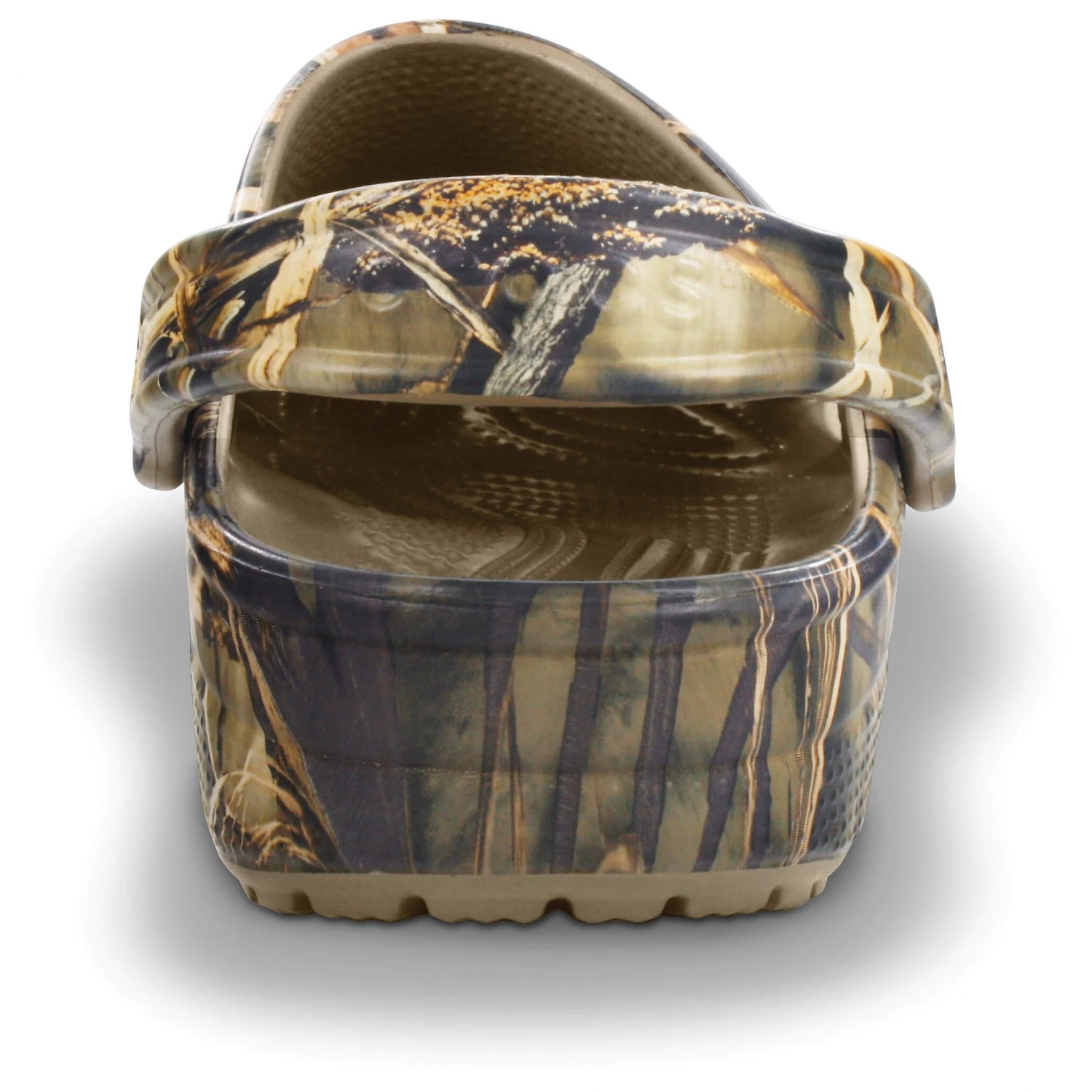 Crocs - Classic Realtree - Sandales 3 Crocs - Classic Realtree - Sandales – Image 3