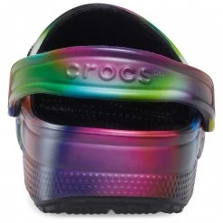 Crocs - Classic Solarized Clog - Sandales -Sandales Soldes crocs classic solarized clog sandales detail 4