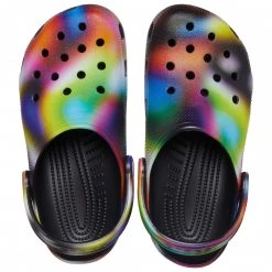 Crocs - Classic Solarized Clog - Sandales -Sandales Soldes crocs classic solarized clog sandales detail 5