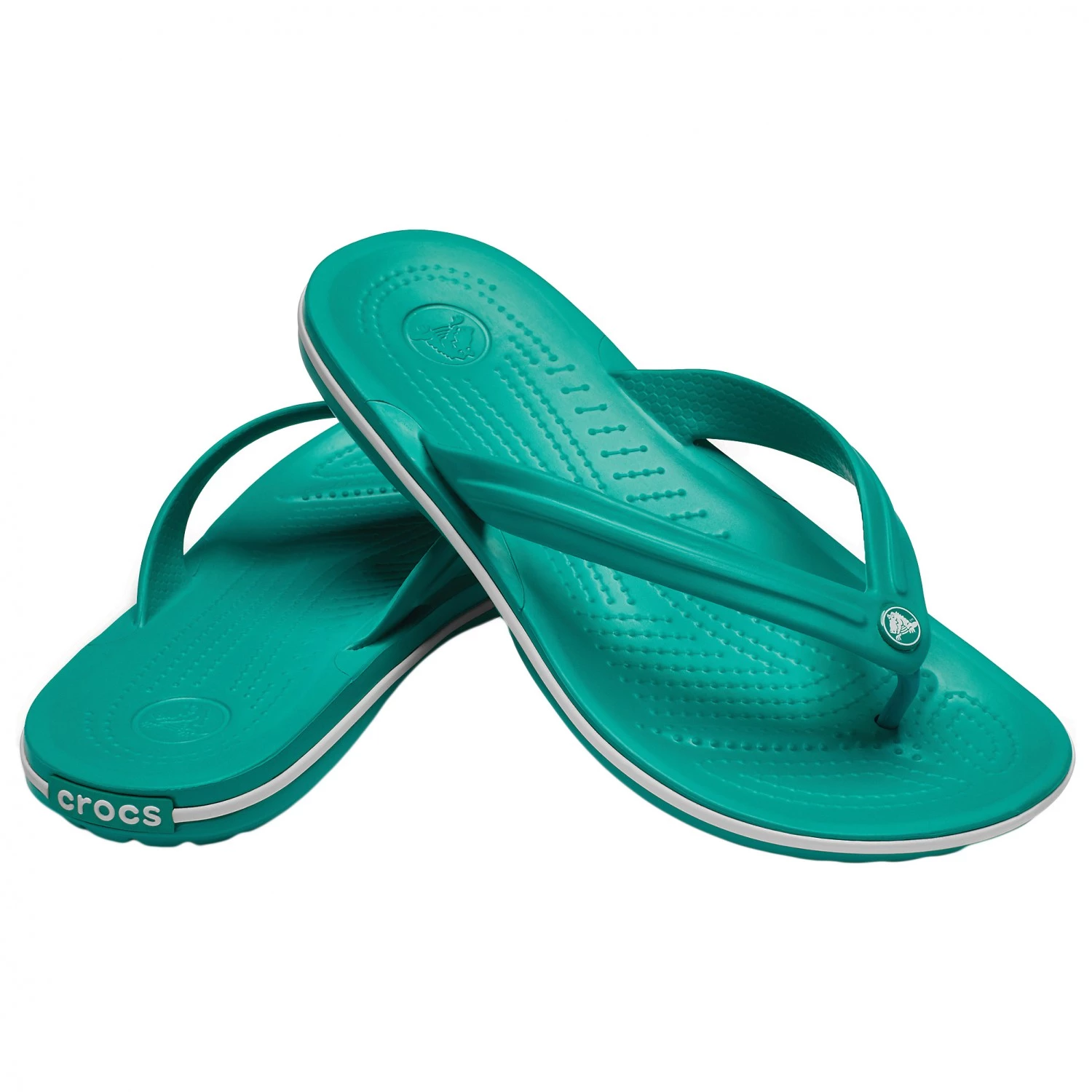 Crocs - Crocband Flip - Sandales 2 Crocs - Crocband Flip - Sandales – Image 2