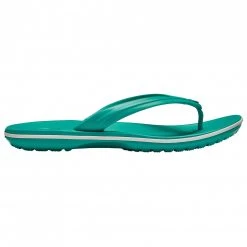 Crocs - Crocband Flip - Sandales 8 Crocs - Crocband Flip - Sandales -Sandales Soldes crocs crocband flip sandales detail 3