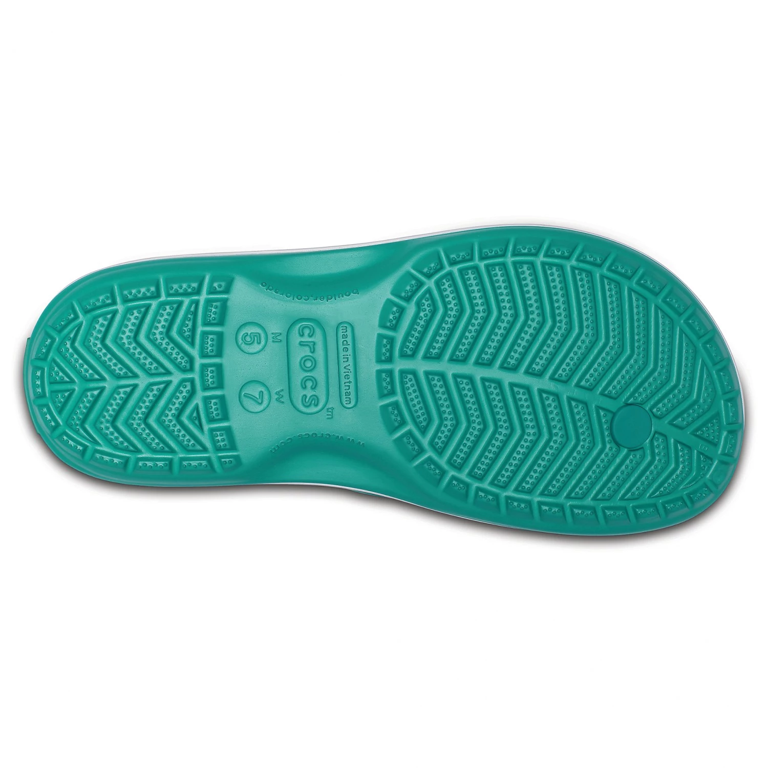 Crocs - Crocband Flip - Sandales 6 Crocs - Crocband Flip - Sandales – Image 6