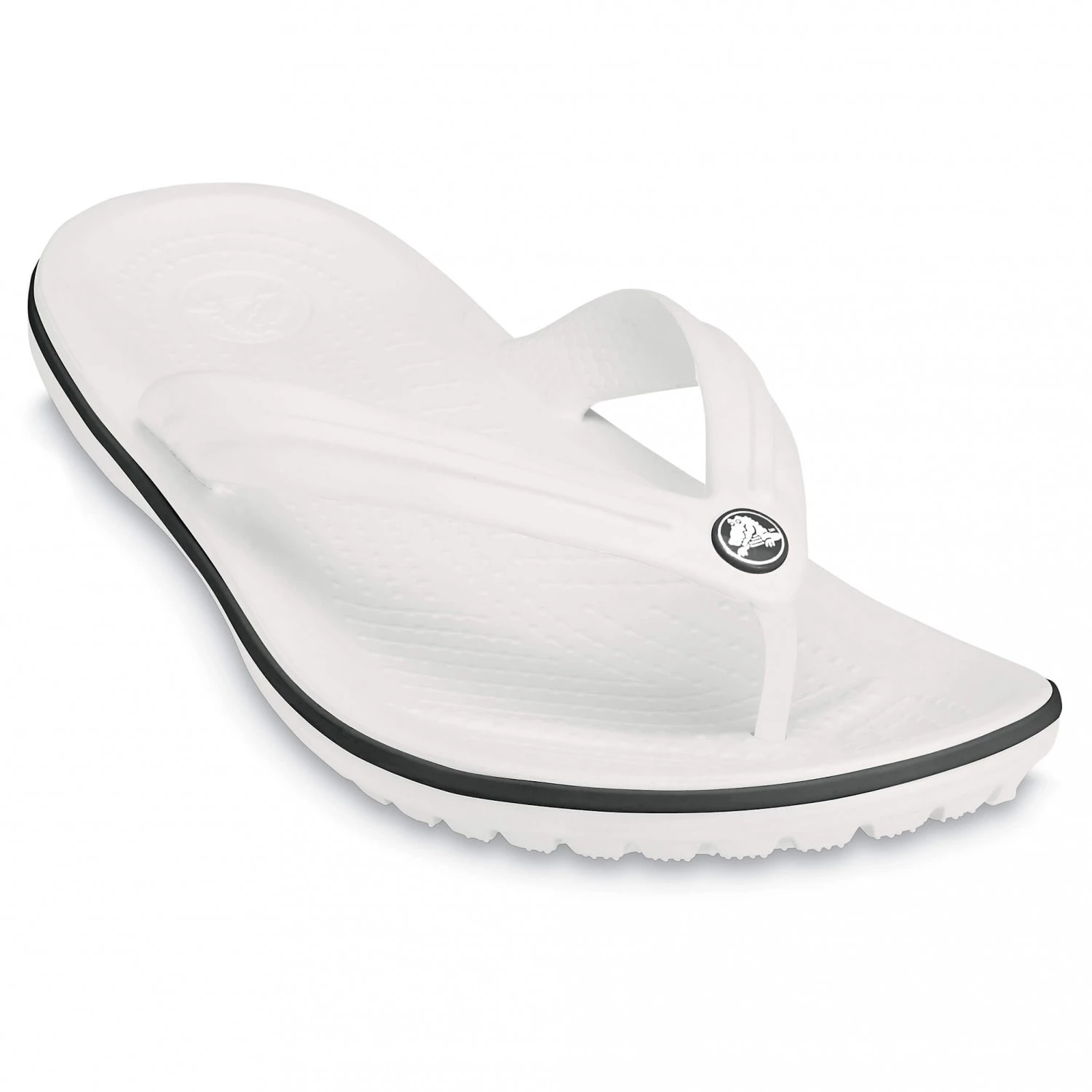 Crocs - Crocband Flip - Sandales 1 Crocs - Crocband Flip - Sandales