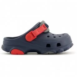 Crocs - Kid's Classic All-Terrain Clog T - Sandales