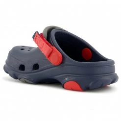 Crocs - Kid's Classic All-Terrain Clog T - Sandales -Sandales Soldes crocs kids classic all terrain clog t sandales detail 5