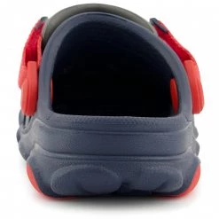 Crocs - Kid's Classic All-Terrain Clog T - Sandales -Sandales Soldes crocs kids classic all terrain clog t sandales detail 6