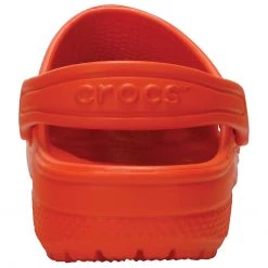 Crocs - Kid's Classic Clog - Sandales -Sandales Soldes crocs kids classic clog sandales bf detail 4