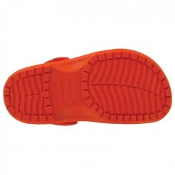 Crocs - Kid's Classic Clog - Sandales -Sandales Soldes crocs kids classic clog sandales bf detail 6