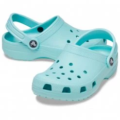 Crocs - Kid's Classic Clog - Sandales -Sandales Soldes crocs kids classic clog sandales detail 3