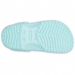 Crocs - Kid's Classic Clog - Sandales -Sandales Soldes crocs kids classic clog sandales detail 6