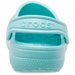Crocs - Kid's Classic Clog T - Sandales -Sandales Soldes crocs kids classic clog t sandales detail 4