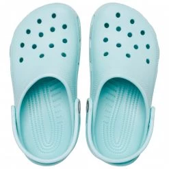 Crocs - Kid's Classic Clog T - Sandales -Sandales Soldes crocs kids classic clog t sandales detail 5