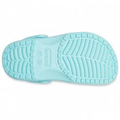 Crocs - Kid's Classic Clog T - Sandales -Sandales Soldes crocs kids classic clog t sandales detail 6