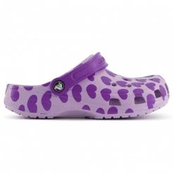 Crocs - Kid's Classic Easy Icon Clog - Sandales