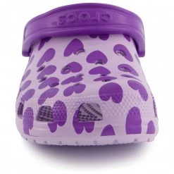 Crocs - Kid's Classic Easy Icon Clog - Sandales -Sandales Soldes crocs kids classic easy icon clog sandales detail 3